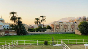 Menna-guest house